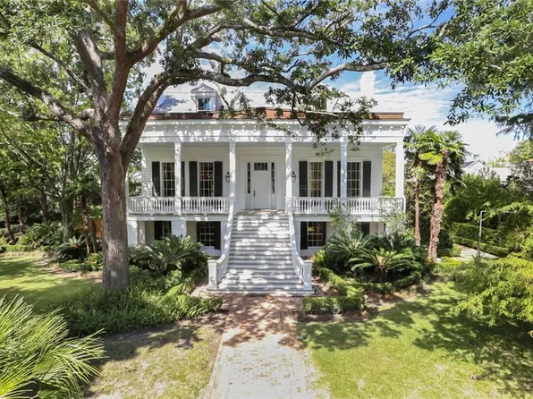 5027 Dryades St, New Orleans, LA 70115