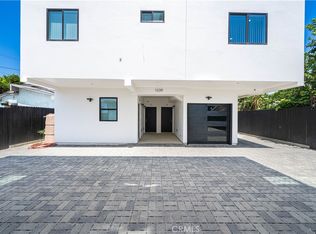1039 W 43rd St #1, Los Angeles, CA 90037
