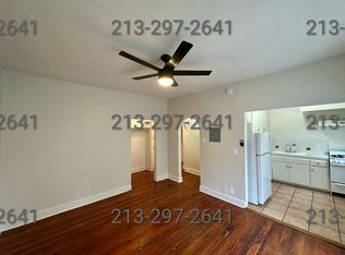 544 N Heliotrope Dr APT 205, Los Angeles, CA 90004