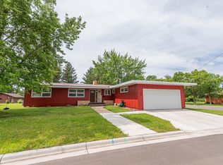 357 5th St SW, Perham, MN 56573