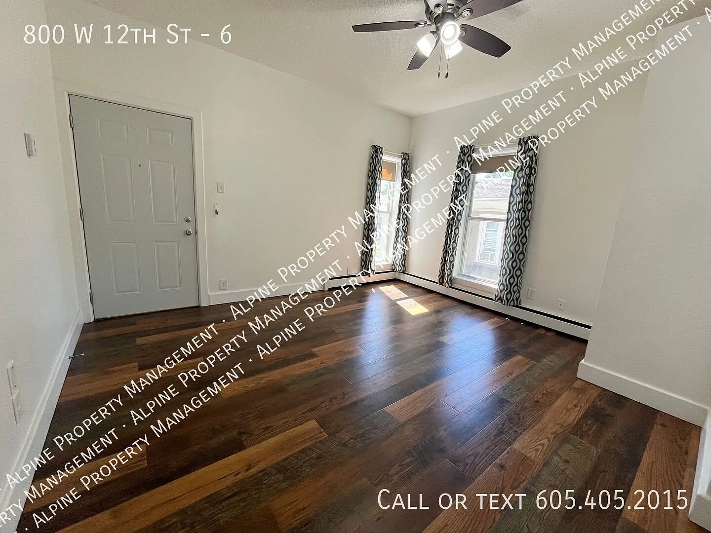 1 Bed/1 Bath Apartment! — Photo 4