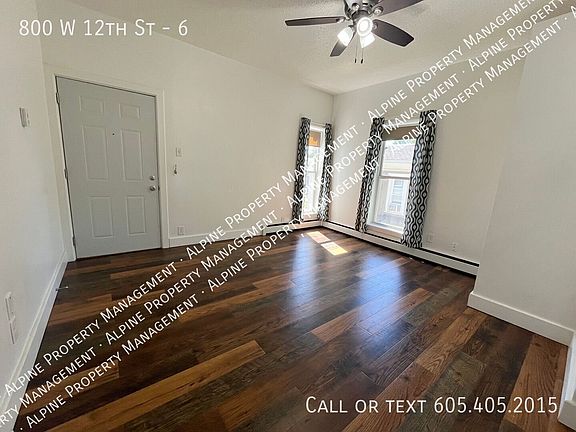 4th image of 800 W 12th St #6