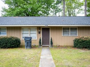 1718 Kings Chapel Rd APT A, Perry, GA 31069