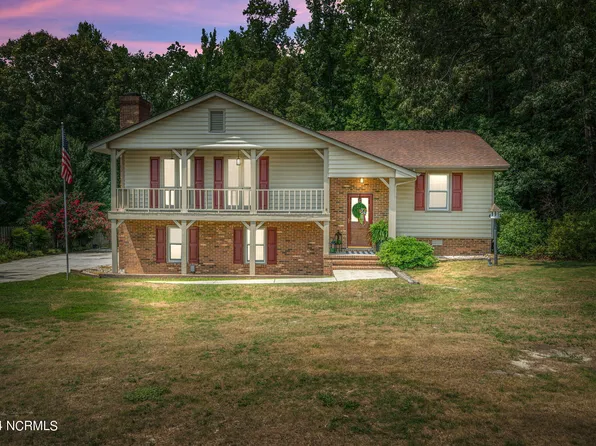 301 Holland Hill Drive, Goldsboro, NC 27530