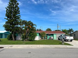 3137 Avenue H E, Riviera Beach, FL 33404