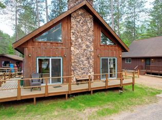 1070 Elbert Rd #6, Saint Germain, WI 54558