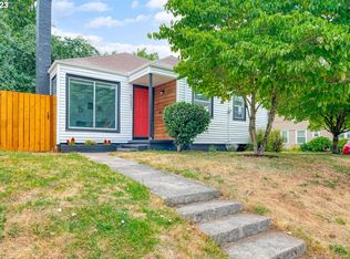 5253 N Bowdoin St, Portland, OR 97203