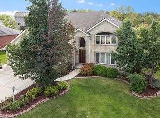 378 Coventry Ln, Crete, IL 60417