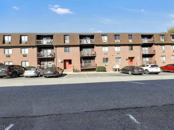 730 Mill St #F8, Belleville Twp., NJ 07109