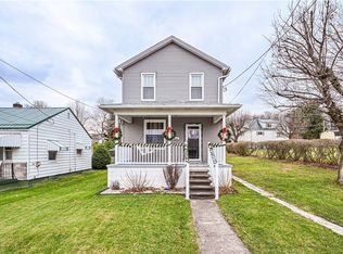 452 Maple Ave, Blairsville, PA 15717