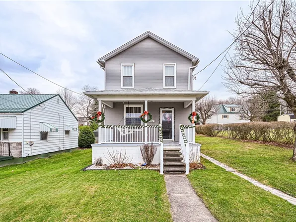 452 Maple Ave, Blairsville, PA 15717