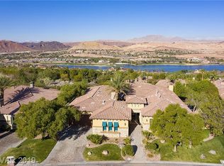 6 Mezza Luna Ct, Henderson, NV 89011