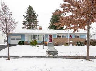 93 Blue Bell Rd, Worcester, MA 01606