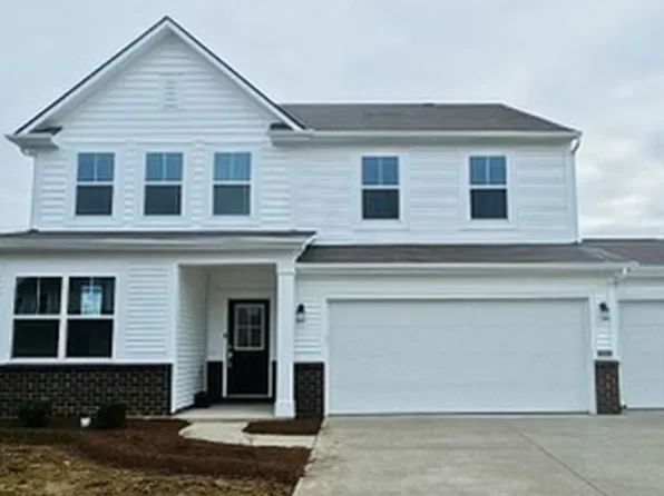 7221 Darley Ln, Indianapolis, IN 46259