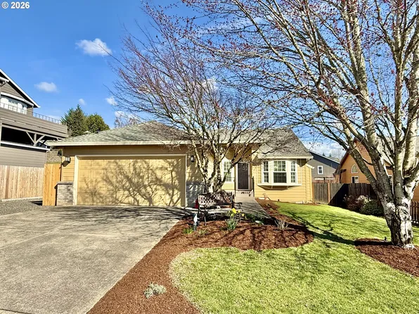 1032 40th St, Washougal, WA 98671