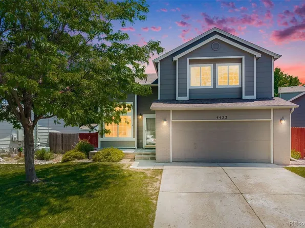 4422 E Andover Avenue, Castle Rock, CO 80104