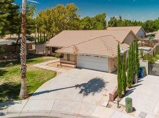 4831 Cocina Ln, Palmdale, CA 93551