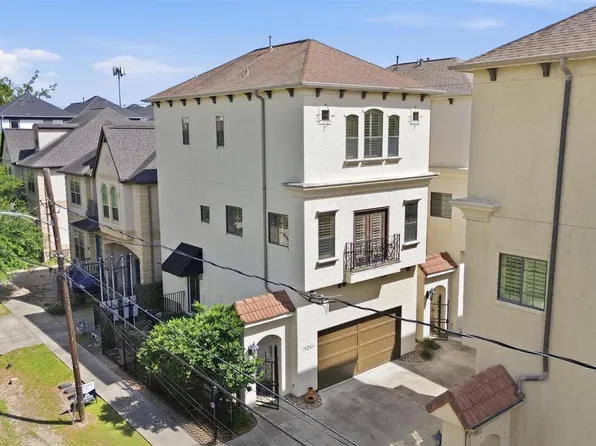 1426 W 21st St Unit A, Houston, TX 77008