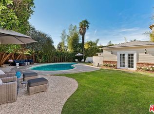 4219 Saugus Ave, Sherman Oaks, CA 91403