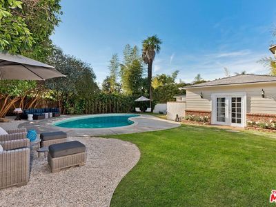 4219 Saugus Ave, Sherman Oaks, CA, 91403