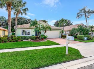 10912 Royal Caribbean Cir, Boynton Beach, FL 33437