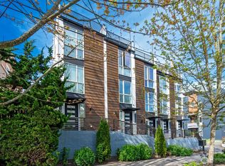 2108 E James Street #A, Seattle, WA 98122