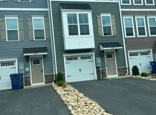 4631 Drysdale St, Rockingham, VA 22801