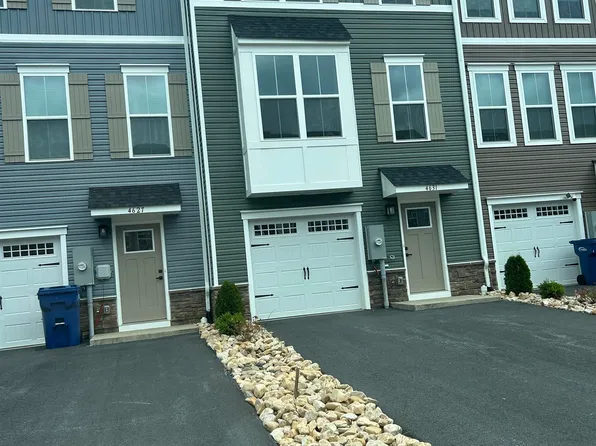4631 Drysdale St, Rockingham, VA 22801