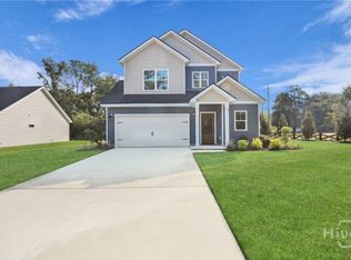 10 Grove Hollow Rd, Rincon, GA 31326