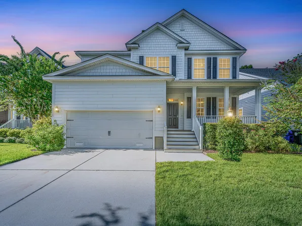 2152 Pentland Dr, Charleston, SC 29412