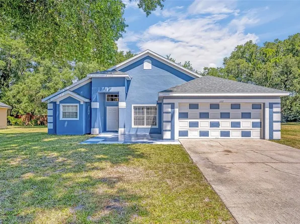 1112 Royal Marquis Cir, Ocoee, FL 34761