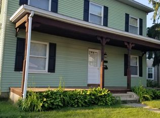 25 Kingman Ave #1, Mansfield, MA 02048