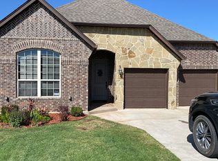 2201 NW 159th Ter, Edmond, OK 73013