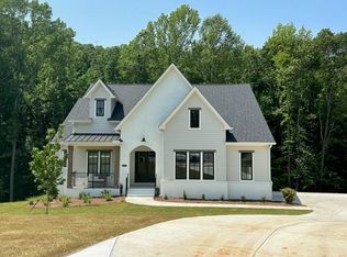 8225 Beryl Overlook, Gainesville, GA 30506