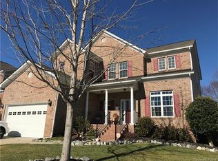 5642 Norwood Ridge Dr, Rock Hill, SC 29732