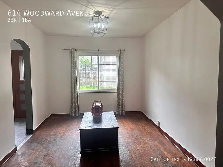 614 Woodward Ave — Photo 3