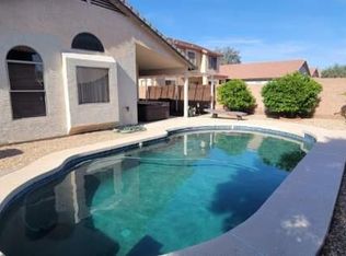 16763 W Taylor St, Goodyear, AZ 85338