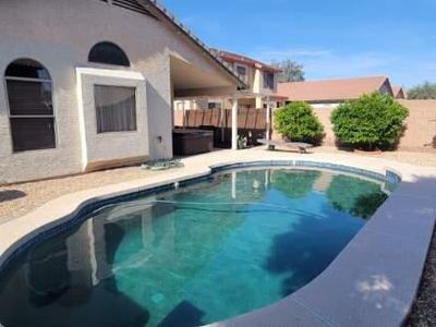 16763 W Taylor St, Goodyear, AZ, 85338