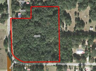 452 W Peniel Rd, Palatka, FL 32177
