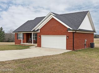 630B Greer Ln, Bardstown, KY 40004