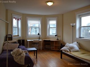 144 Davis Ave #5, Brookline, MA 02445
