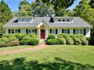 941 Avon Rd, Winston Salem, NC 27104