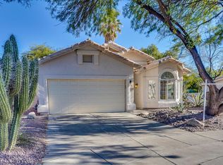 9018 N Palm Brook Dr, Tucson, AZ 85743