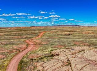 Hermosa Rd, Tie Siding, WY 82084