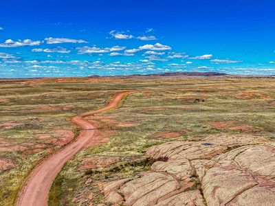 Hermosa Rd, Tie Siding, WY, 82084