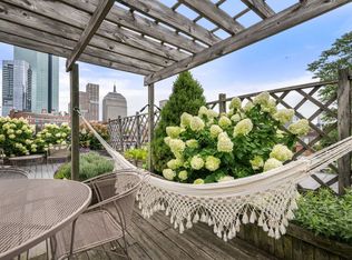 80 Appleton St UNIT 80, Boston, MA 02116