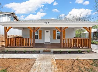 213 Stanfield Dr, Waco, TX 76705