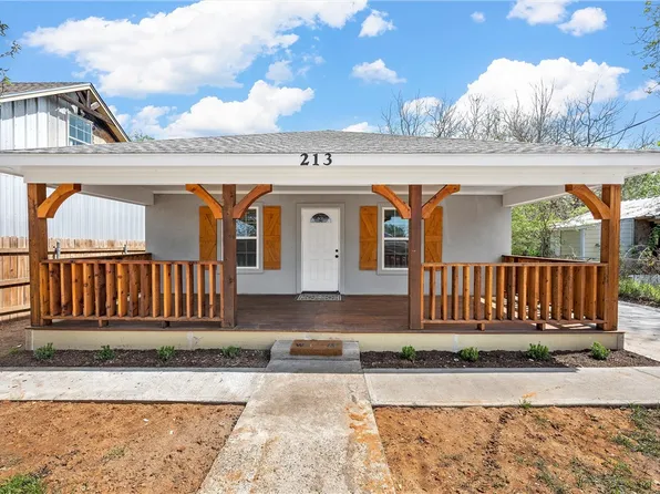 213 Stanfield Dr, Waco, TX 76705