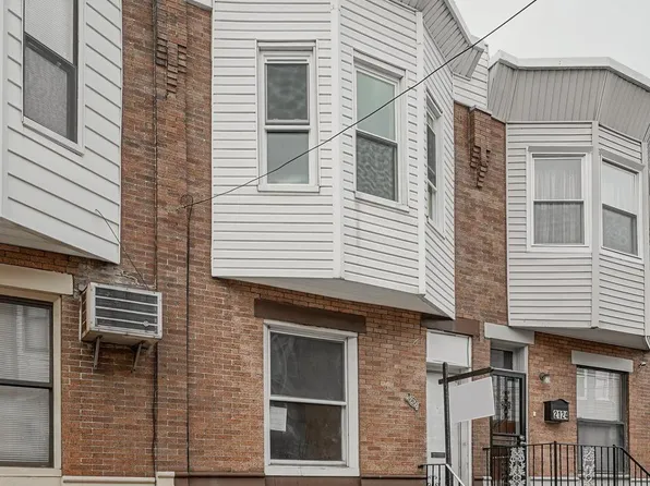 2126 S Garnet St, Philadelphia, PA 19145