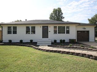 2284 Gary Ave, Granite City, IL 62040